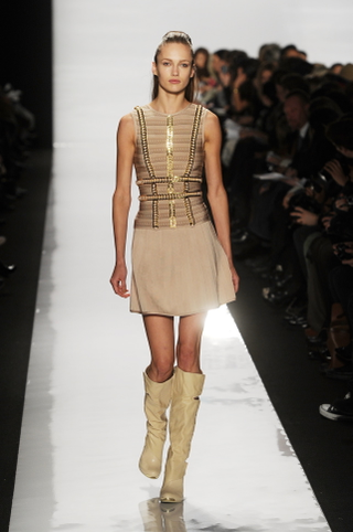 Illustration for article titled Hervé Leger Intends To Shrink-Wrap You, As Always